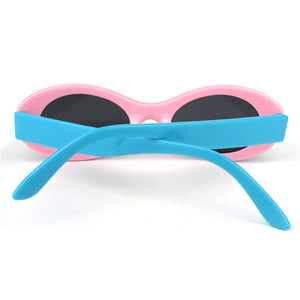 Kính Mặt Trời Phổ Biến Giá Rẻ Thông Số Kỹ Thuật Cho Cô Gái Kính Mát Trẻ Em Của Với Tùy Chỉnh Thông Số Kỹ Thuật Cho Cô Gái - Product Image 2