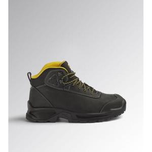 Bota DE TRABAJO Country Mid S3 SRC con material de plantilla de TPU y PU - Product Image 1