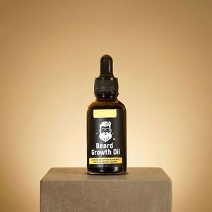 Huile <span class=keywords><strong>de</strong></span> croissance <span class=keywords><strong>de</strong></span> <span class=keywords><strong>barbe</strong></span> naturelle pour hommes, sérum pour <span class=keywords><strong>barbe</strong></span> plus épaisse et plus longue, ingrédients nourrissants, formule hydratante, épaississante - Product Image 2