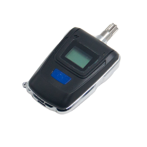 Fs6830 DS705-2M-19 Mini Iốt Giao Thông Ánh Sáng Hộp Điều Khiển Khóa-Kỹ Thuật Số Bàn Phím Điện Tử Khóa Với Ủy Quyền E-Key Truy Cập - Product Image 3