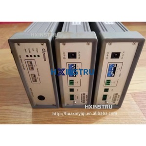 เครื่องบันทึกอุณหภูมิอเนกประสงค์ Chroma 54204-12-4 มือสอง 1 ชิ้น - Product Image 4