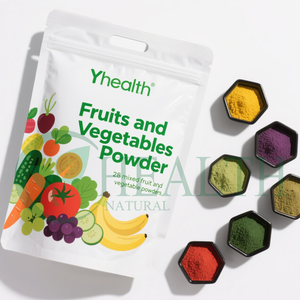 Polvo de Fruta Gac Superfood 100% Natural de Alta Calidad, Polvo de Momordica Cochinchinensis, Polvo de Fruta Gac al Mejor Precio - Product Image 3