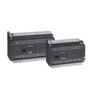 Controller logico programmabile DELTA PLC serie ES2-EX2 DVP16ES200R