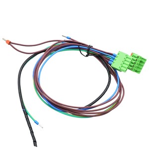 Профессиональный производитель кабелей: Удлинительный кабель для солнечных панелей, кабель EVSE с 100% контролем качества - Product Image 6