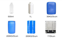 Acide malique (acide 2-hydroxybutanediolique) CAS 97-67-6 Additif alimentaire et intermédiaire
