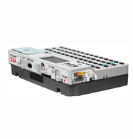 M5Stack Cardputer-Adv StampS3A, Computadora de Bolsillo, Placa de Desarrollo Programable de 56 Teclas