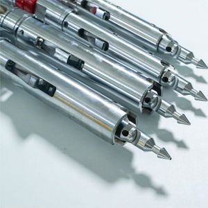 <span class=keywords><strong>NQ</strong></span> الأساسية برميل رئيس Assembbly لأدوات الحفر خط الأسلاك - Product Image 3