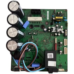 เมนบอร์ดอินเวอร์เตอร์ DB93-11112D สำหรับเครื่องปรับอากาศกลางแจ้งซัมซุง สตาร์ เซ็นทรัล - Product Image 1