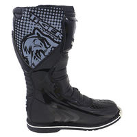 TR Riding Boots: Best for Motorcycle Equestrian Use?
