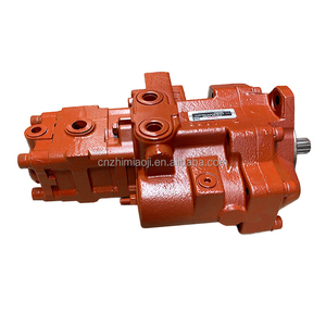 Bomba Hidráulica Principal para Excavadora PVD-2B-36 PVD-2B-32 PVD-2B-34 PVD-2B-38 PVD-2B-40 PVD-2B-42, Pistón Hidráulico para E305 - Product Image 4