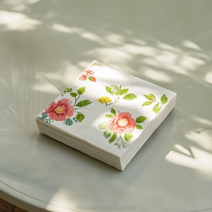 All'ingrosso su misura <span class=keywords><strong>Decoupage</strong></span> <span class=keywords><strong>tovaglioli</strong></span> di carta <span class=keywords><strong>per</strong></span> la decorazione stampa di fiori <span class=keywords><strong>per</strong></span> cena <span class=keywords><strong>tovaglioli</strong></span> di carta <span class=keywords><strong>tovaglioli</strong></span> - Product Image 3