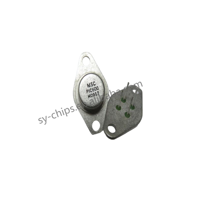 SY CHIPS 8-Bit Microcontroller Unit Embedded Control Development PIC600