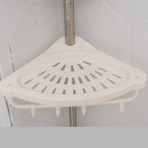 Nuevo Estante de Almacenamiento para Ducha 2023, Estante Multiusos de Esquina, Estantes de Baño de Acero Inoxidable - Product Image 6