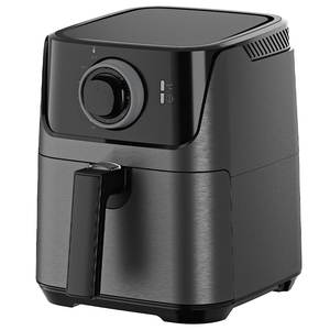 Tuya หม้อทอดไร้น้ำมันไร้สายอัจฉริยะใหม่หม้อทอดไร้น้ำมันระดับมืออาชีพหม้อทอดไร้น้ำมัน12L ไฟฟ้า - Product Image 4