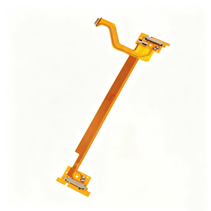 Câble flexible de remplacement pour haut-parleur Nintendo <span class=keywords><strong>3DS</strong></span>/<span class=keywords><strong>3DS</strong></span> XL, câble ruban pour le volume, compatible avec New <span class=keywords><strong>3DS</strong></span>/New <span class=keywords><strong>3DS</strong></span> XL - Product Image 3