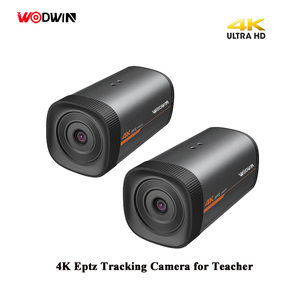 Junsun — caméra de conférence vidéo, à Zoom numérique UHD 4K 3X, <span class=keywords><strong>Eptz</strong></span> usb 3.0, avec suivi automatique, pour l'enseignement - Product Image 6