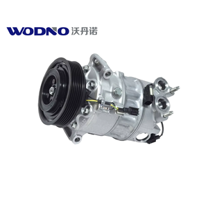 OE 36011277 Compresor de Aire Acondicionado de 12V Nuevo, Original y de Alta Calidad para XC90 XC60 S90 S60, Pieza de Fábrica para Automóvil - Product Image 2