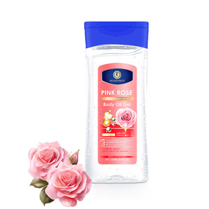 Gel <span class=keywords><strong>Corporal</strong></span> de Ácido Hialurónico Orgánico de Alta Calidad, 200 ml, Hidratante, Iluminador y Blanqueador - Product Image 5