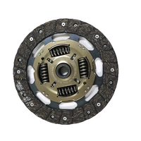 EXPHC Hebei Hgc 3M517A564AG,3M517563HA,3M517563HB,3M517563HC Kit de embrague de 2 piezas 6223151090/63620-00 220-17/13620-00/23620-00