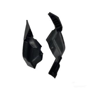 Tapones de plástico para placa de drenaje Tundra 53867-0C040 53866-0C040, repuesto para placa de recogida de agua Tundra US 2014-2017 - Product Image 1