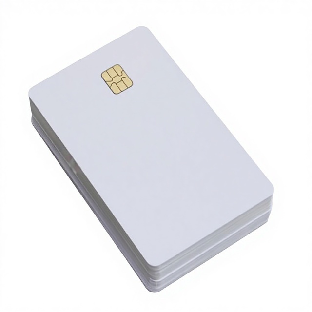 Factory Wholesale Contactless Access Control Card 125kHz TK4100/T5577 Chip Waterproof Blank PVC RFID Hotel Use Proximity Card