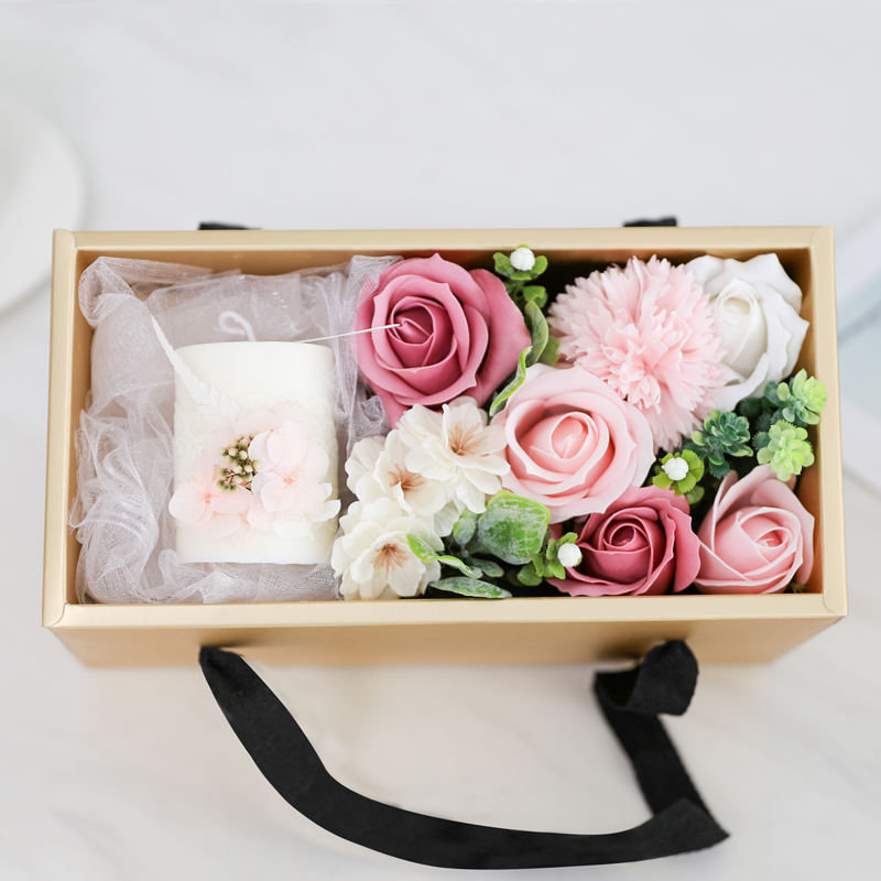 Rose XZH-63-5