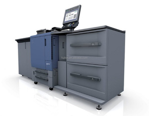 Máquina de Impresión Digital a Color Usada AccurioPress C1060 C1070, Copiadora de Producción con Alta Velocidad de 70/60 ppm y Tamaño A3+ - Product Image 2