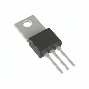 L4004F31 TO-202 ไทริสเตอร์แบบแท็บยาว ชิ้นส่วนอิเล็กทรอนิกส์ ตัวแทนจำหน่ายที่ได้รับอนุญาต - Product Image 1