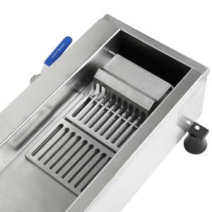 Envío gratis a maquina de donas automática a todo <span class=keywords><strong>el</strong></span> mundo para hacer rosquillas de cocina adamatic belshaw - Product Image 5