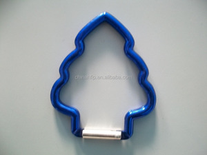 <span class=keywords><strong>Barato</strong></span> logotipo personalizado Mini con mosquetón llavero Led - Product Image 6
