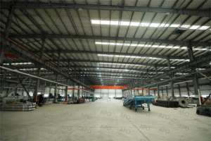 中国製鋼製シングル電気ストラットスロット<span class=keywords><strong>C</strong></span>チャンネル - Product Image 5