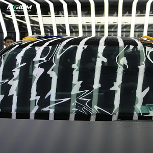 NKODA 2023 High Quality <strong>Window</strong> <strong>Tint</strong> Film OEM Transitional Security Solar Black Glass <strong>Window</strong> Film for Car Tinting - Product Image 2