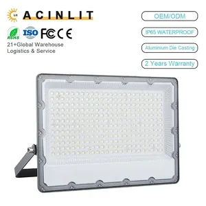 Fornecer Amostra 30w LED Outdoor Floodlight Driveway Assimétrico Wall Washer Ângulo Portátil Halogênio Flood Light Habitação Vazia