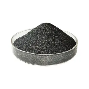 Pure Silicon Carbide Powder Black Silicon Carbide Powder SiC powder