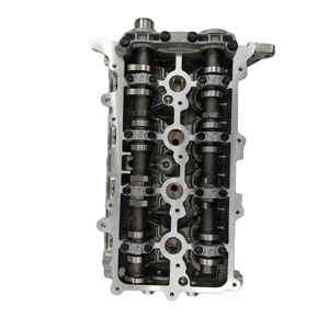 Pièces de moteur <span class=keywords><strong>Gamma</strong></span> G4FA G4FC Culasse complète pour Hyundai Elantra 2007-2011 22100-2B000 - Product Image 2