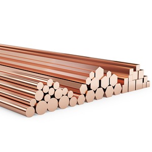 <span class=keywords><strong>Vente</strong></span> directe d'usine, prix bas, barre de <span class=keywords><strong>cuivre</strong></span>, <span class=keywords><strong>cuivre</strong></span> pur à 99,9% - Product Image 6