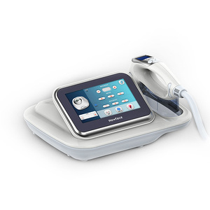 Electric Eye Massager With <b>Heat</b> And Vibration For Wrinkle Reduction And Eye Care White <b>Usb</b> Rechargeable - Product Image 2