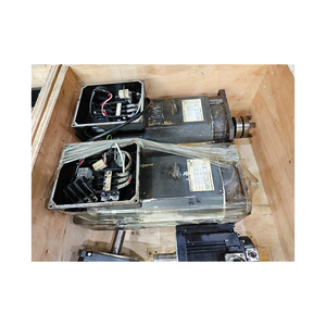 Motor de Husillo SJ-DL5.5/200-01T Mitsubishi - Product Image 1