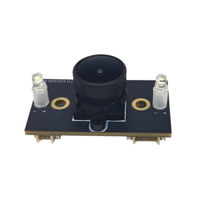 Module de caméra CMOS BF314A grand angle 720p, capteur petit format, mise au point fixe, USB2.0, 30 ips, H.264, technologie COB pour serrure de porte intelligente - Product Image 1