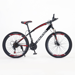 <span class=keywords><strong>Bicicleta</strong></span> <span class=keywords><strong>de</strong></span> Montaña <span class=keywords><strong>de</strong></span> Acero <span class=keywords><strong>de</strong></span> Alto Carbono Python <span class=keywords><strong>de</strong></span> 26 Pulgadas para Adultos, Envío Rápido - Product Image 4