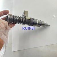 Inyector de Combustible RUIPEI VOE20929906 20929906 para Excavadora con Motor Diésel EC700B EC700C D16E
