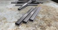 4K(90) High Carbon Steel Staple Nail Making Machine