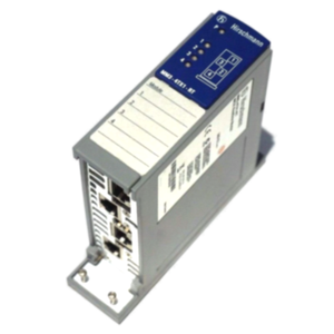 ใหม่ HIRSCHMANN MM3-4TX1-RT MICE REALTIME MODULE 220V หน่วยความจำข้อมูลอีพรอม - Product Image 1