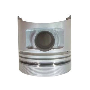 Kit de revestimiento de cilindro de motor de excavadora de acero para 4/6 cilindros, kit de reacondicionamiento de motor MITSUBISHI 6D14 ME088990 ME032742 ME072170 - Product Image 1