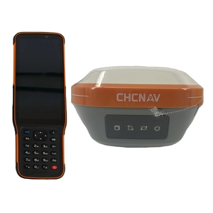 อุปกรณ์สำรวจ CHC I73 Dgps ระบบ Rtk Gnss CHC NAV Gps Rtk Base Y Differential Gps I73 - Product Image 1