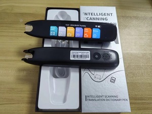 Stylo de traduction instantanée version internationale : allemand, <span class=keywords><strong>français</strong></span>, japonais, <span class=keywords><strong>coréen</strong></span>, cantonais traditionnel – Traduction hors ligne précise - Product Image 5
