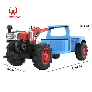 Vente chaude, manèges de <span class=keywords><strong>parc</strong></span> d'attractions à télécommande rentables, manèges Prince Moto - Product Image 6