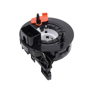 Sensor de ángulo de dirección/anillo de retorno 6RD959653 18d959653 6q0959653 6ra959653 para VW Polo/Bora, Seat, Skoda - Product Image 1