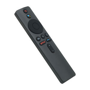 HUAYU-Mando a distancia para <span class=keywords><strong>TV</strong></span> Xaiomi, modelo sencillo y universal, superventas, <span class=keywords><strong>TV</strong></span> por voz, 1 unidad - Product Image 3