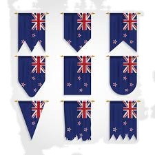 King Charles III Coronation 2023 Great Britain UK Bunting Banner Celebration Ceremony <strong>Custom</strong> Printed King Charles <strong>String</strong> <strong>Flags</strong> - Product Image 3